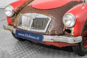 Bild 18/50 von MG MGA 1500 (1957)