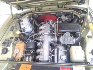Immagine 27/39 di BMW 3,3 Li (1977)