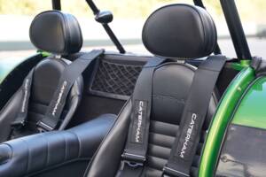 Imagen 18/50 de Caterham Seven 420 R (2019)