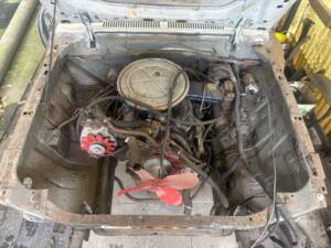 Bild 3/24 von Ford Mustang II Ghia 170 (1977)