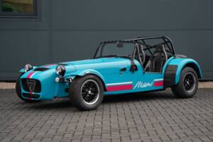 Image 4/50 of Caterham Seven 420 R (2026)