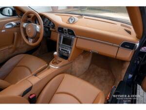 Bild 10/37 von Porsche 911 Targa 4S (2007)