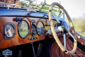 Bild 48/60 von Lagonda 4,5 Liter LG 45 (1937)