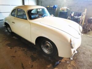 Afbeelding 3/7 van Porsche 356 A 1600 (1959)