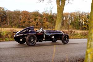 Image 5/27 of Alvis Silver Eagle Sports Tourer (1934)