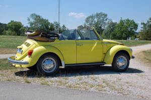 Image 2/33 of Volkswagen Beetle 1303 S (1973)