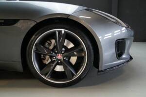 Bild 5/50 von Jaguar F-Type (2019)