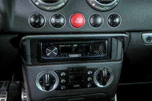 Image 24/50 of Audi TT 1.8 T (1999)
