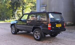 Bild 3/33 von Jeep Cherokee (1998)