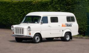 Image 1/50 of Ford Transit (1975)