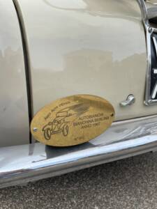 Imagen 45/50 de Autobianchi Bianchina (1967)