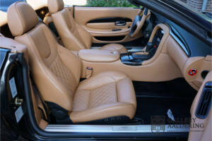 Bild 5/50 von Aston Martin DB AR1 (2004)