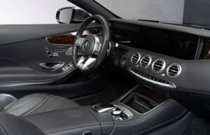 Afbeelding 28/45 van Mercedes-Benz S 65 AMG (2018)