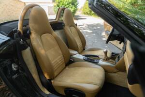 Imagen 36/50 de Porsche Boxster (2000)