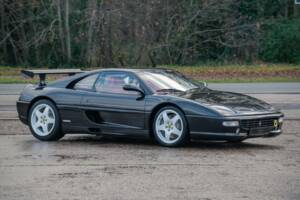 Image 7/35 de Ferrari F 355 Challenge (1995)