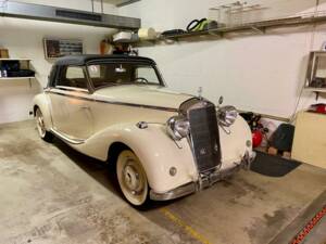 Bild 2/6 von Mercedes-Benz 170 S Cabriolet A (1950)