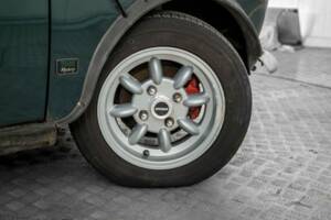 Bild 41/50 von Rover Mini Cooper 1,3i (1996)