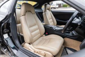 Imagen 3/15 de Toyota Supra 3.0 Turbo (1994)