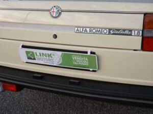 Bild 40/50 von Alfa Romeo Giulietta 1.8 (1983)