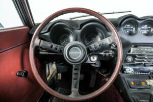 Imagen 6/50 de Datsun 240 Z (1972)