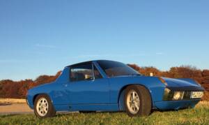 Bild 6/150 von Porsche 914&#x2F;4 1.7 (1972)