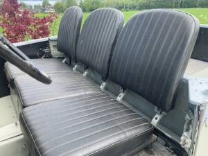 Afbeelding 8/17 van Land Rover 86 (1954)