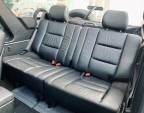 Image 10/16 of Mercedes-Benz G 400 CDI (SWB) (2001)