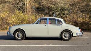 Bild 20/25 von Jaguar Mk II 3.8 (1959)