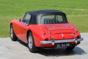Image 5/50 of Austin-Healey 3000 Mk III (BJ8) (1964)