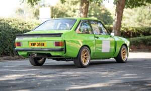Afbeelding 3/50 van Ford Escort 1600 (1980)