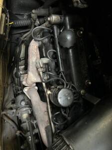Bild 20/30 von Rolls-Royce Silver Dawn (1951)