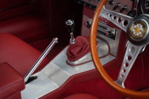 Imagen 40/50 de Jaguar E-Type 3.8 (1963)