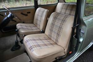 Bild 36/50 von Austin Mini 1000 (1982)