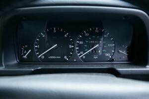 Image 14/44 of Land Rover Range Rover Classic Vogue SE (1996)