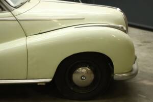 Afbeelding 25/50 van BMW 502 (1956)