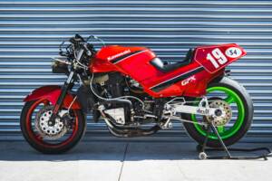 Image 4/50 of Kawasaki GPX 750R (1987)