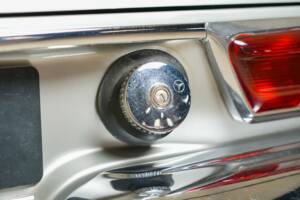Bild 24/36 von Mercedes-Benz 230 SL (1966)