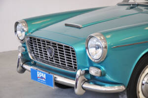 Bild 32/54 von Lancia Appia Convertible Vignale (1961)