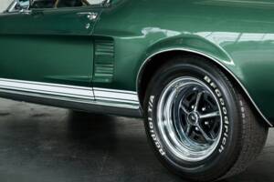 Image 19/50 of Ford Mustang 390 GTA (1967)