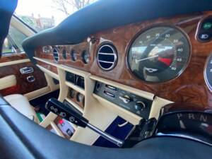 Bild 41/50 von Bentley Turbo R (1987)