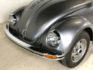 Image 21/25 of Volkswagen Beetle 1200 L (1985)