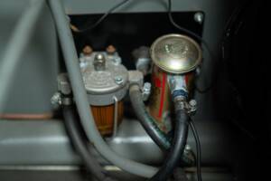 Image 30/50 of Nardi Sighinolfi 750 (1953)