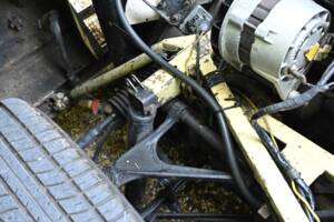 Image 27/39 of Jaguar E-Type (2+2) (1970)