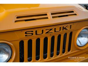 Image 26/32 de Suzuki LJ 80 (1981)