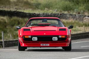 Image 6/50 of Ferrari 208 GTB Turbo (1985)