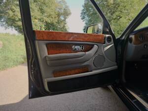 Bild 4/31 von Bentley Arnage R (2005)