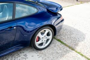 Image 12/31 of Porsche 911 Turbo (1995)