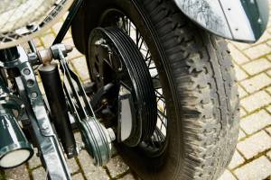 Image 31/50 of Bentley 6 1&#x2F;2 Litre Petersen Special (1935)
