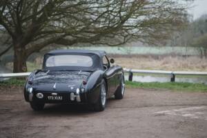 Image 10/53 de Austin-Healey 100/4 (BN2) (1955)