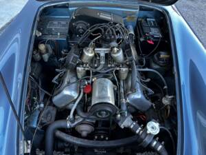 Immagine 22/25 di Daimler SP 250 (1963)